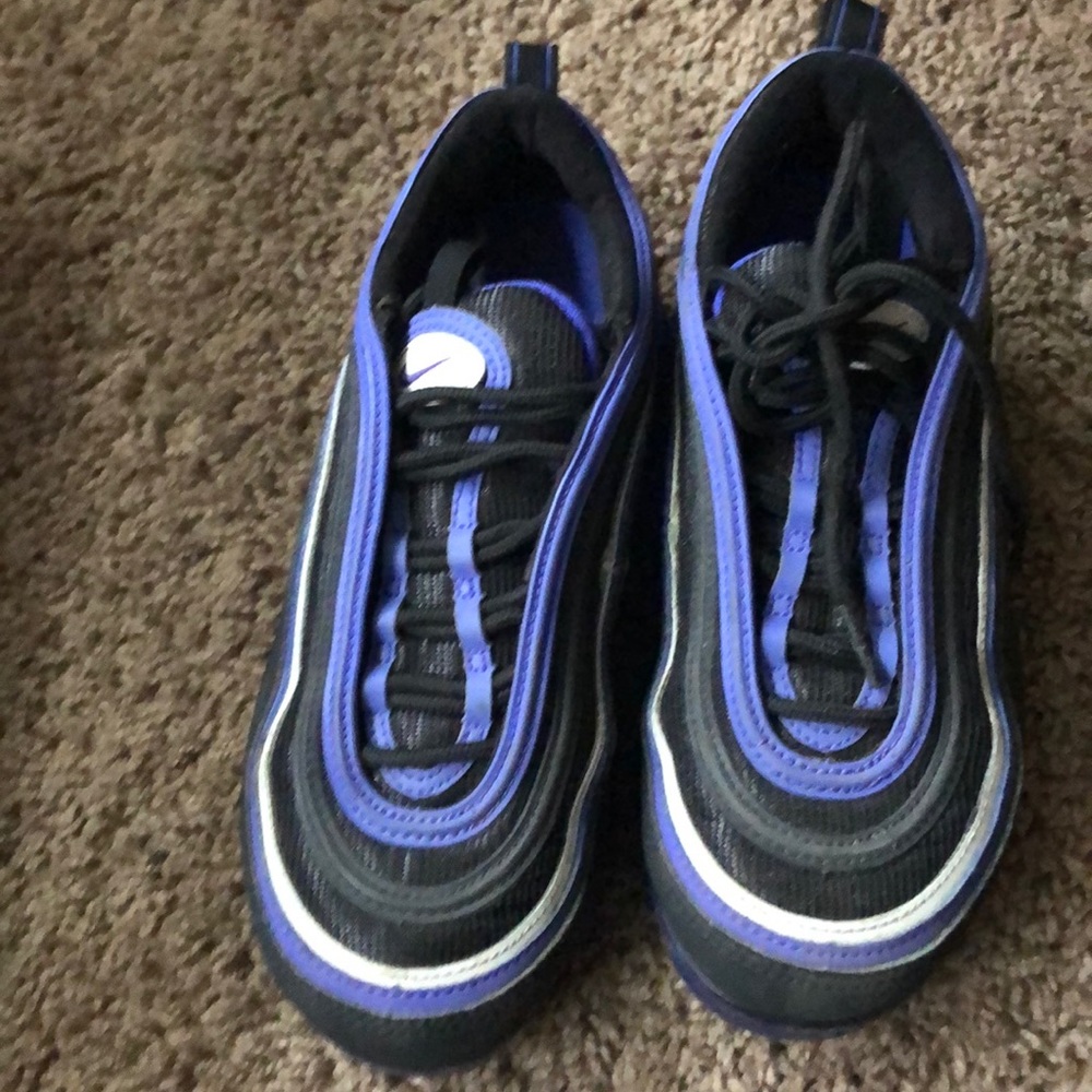 Vapormax 97 kids